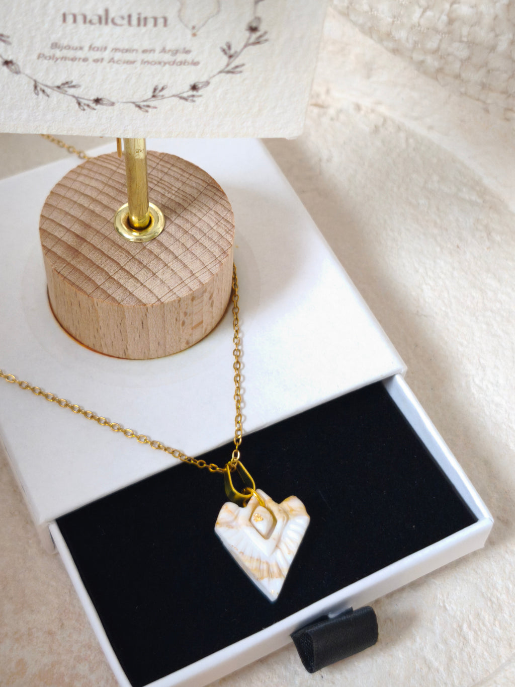 Création BY maletim