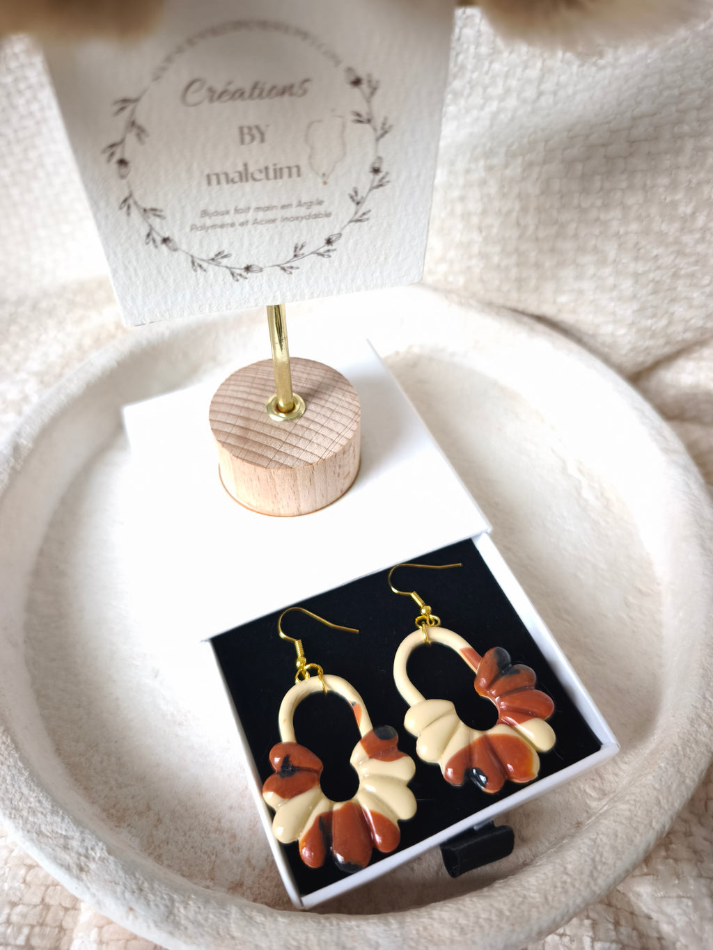 Création BY maletim