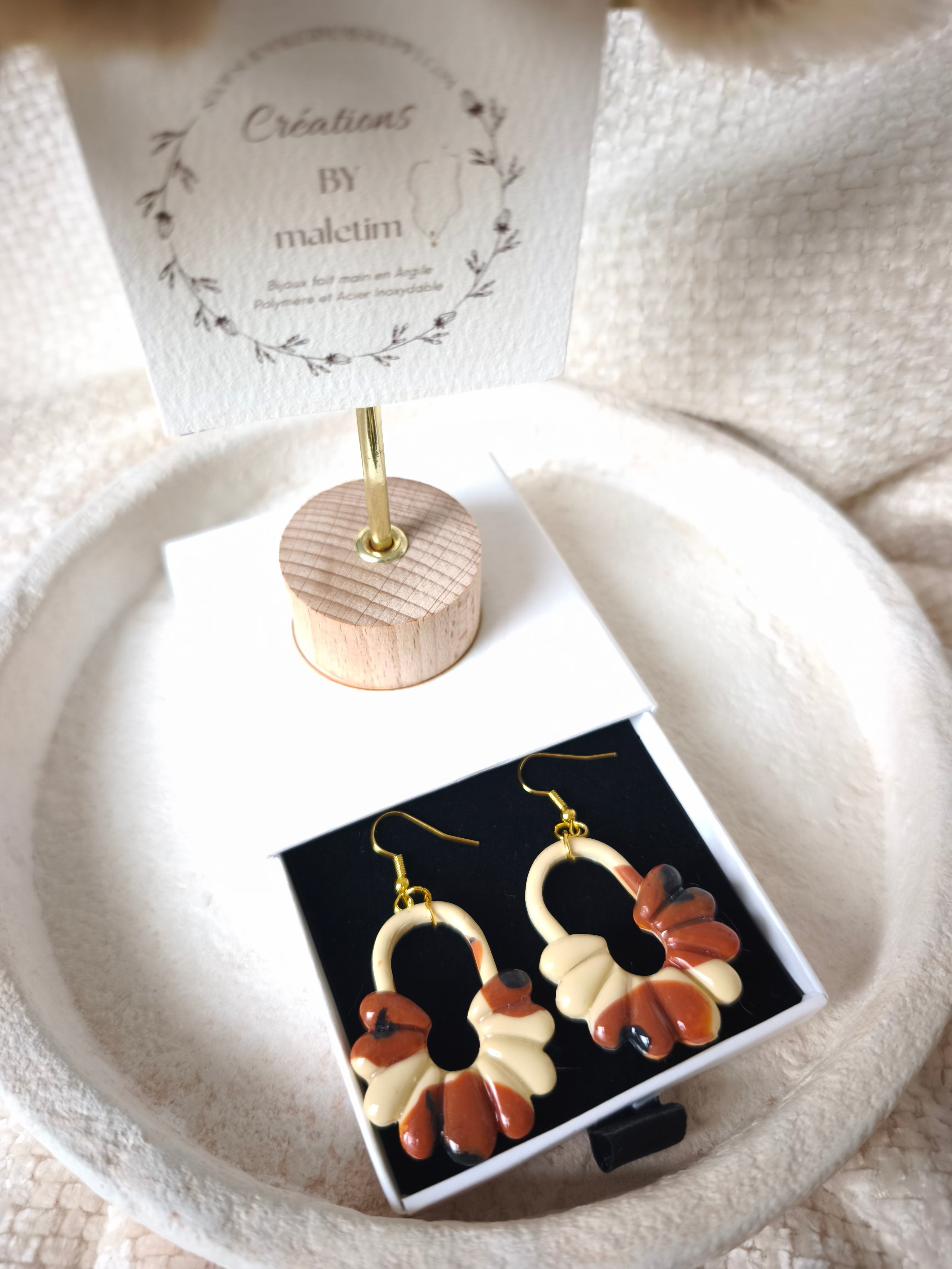 Création BY maletim