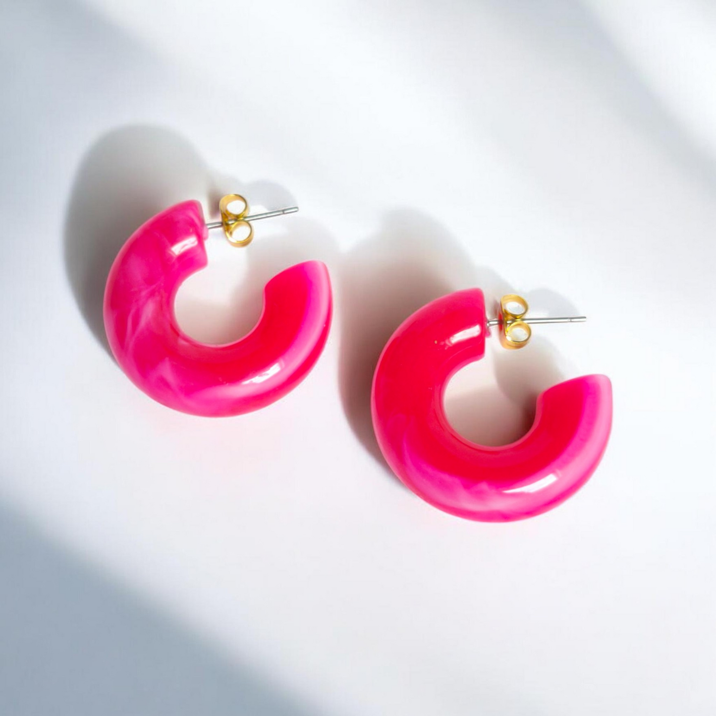 Boucles d'oreilles LOLITA