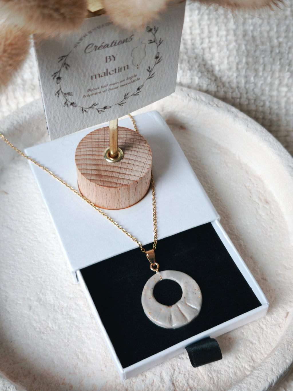 Création BY maletim