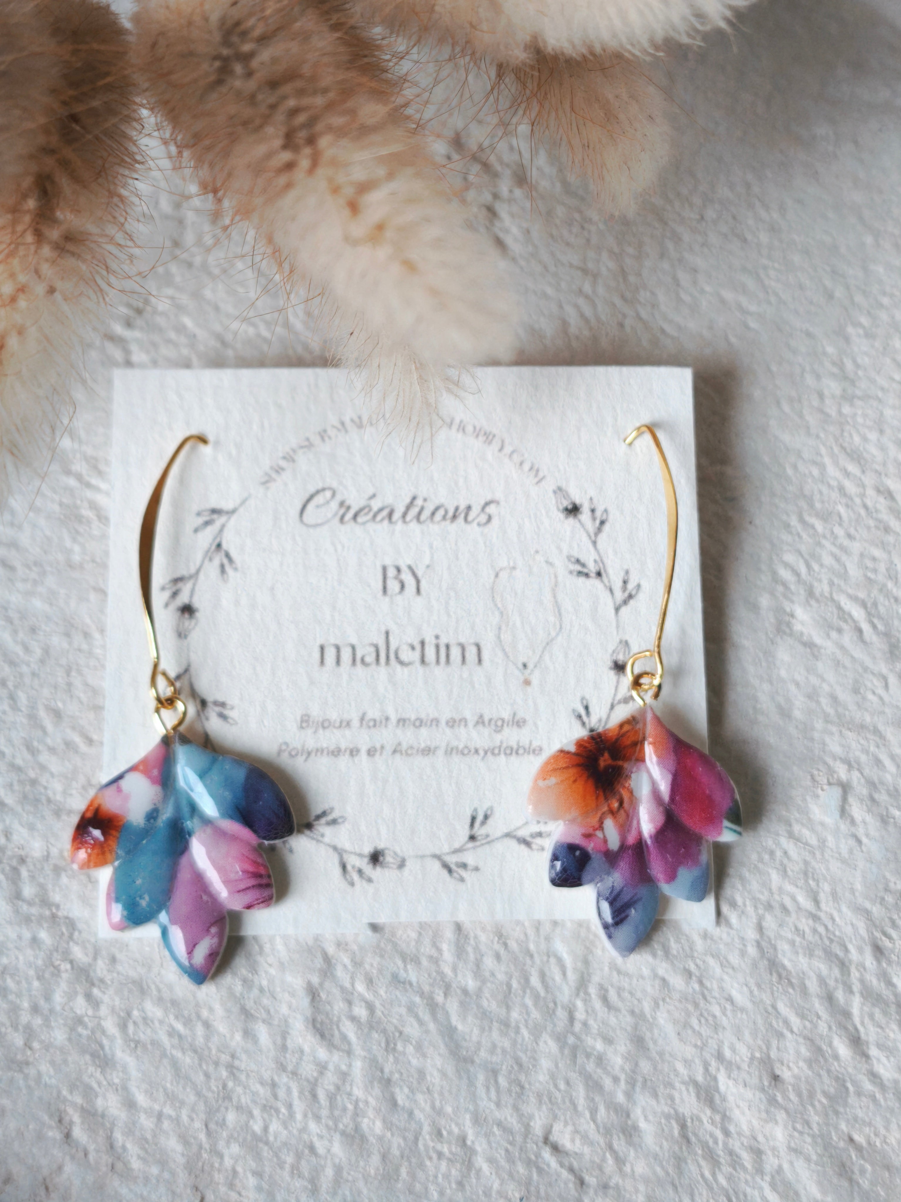 Création BY maletim