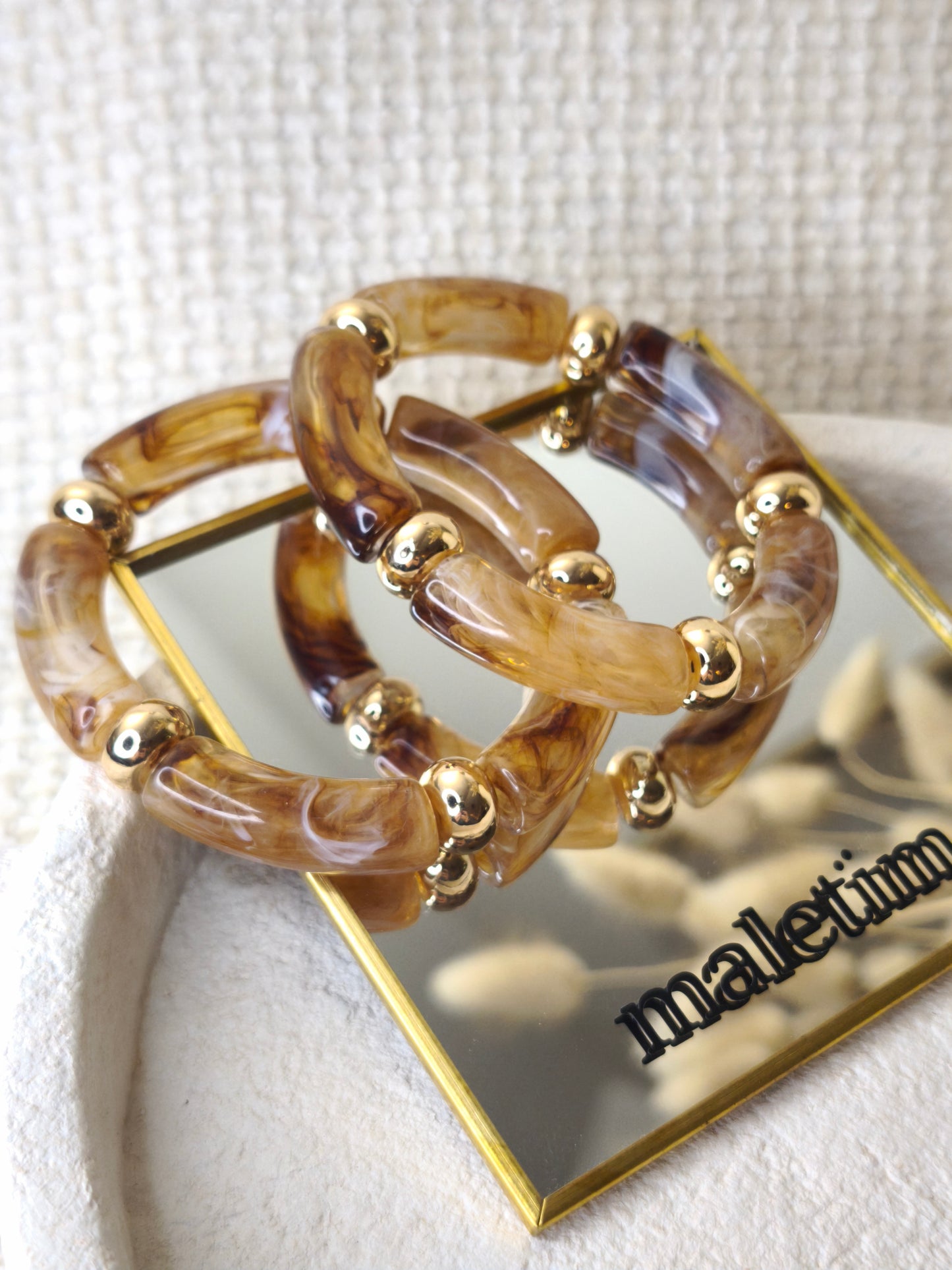 Bracelet ZELIA