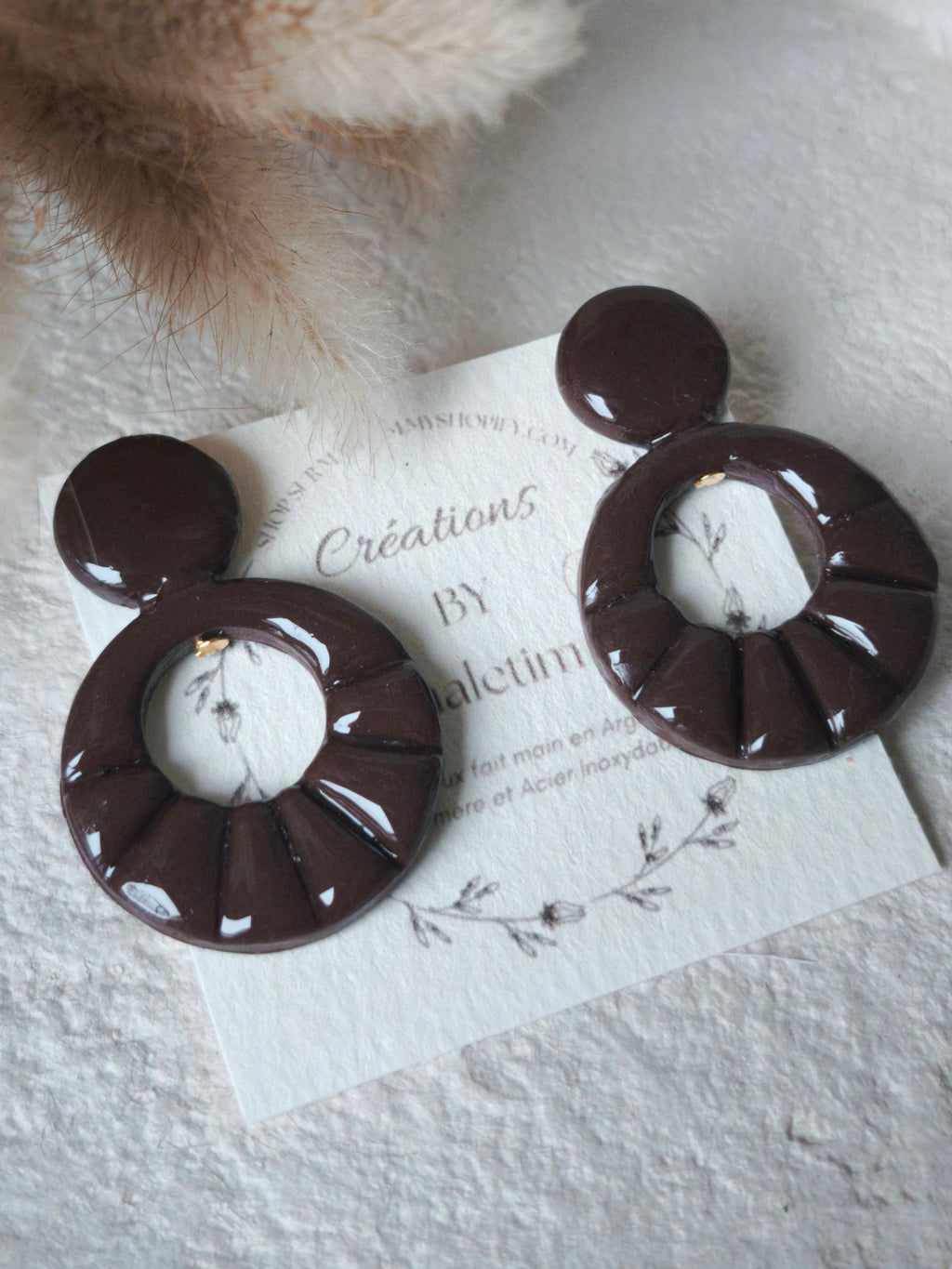 Création BY maletim