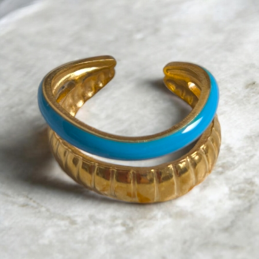 Bague NOELIE