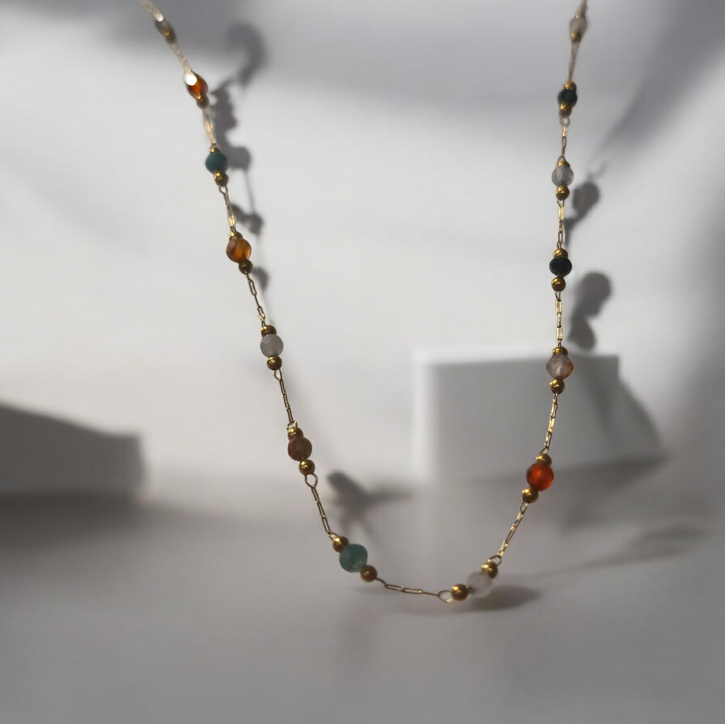 Collier AMBRE