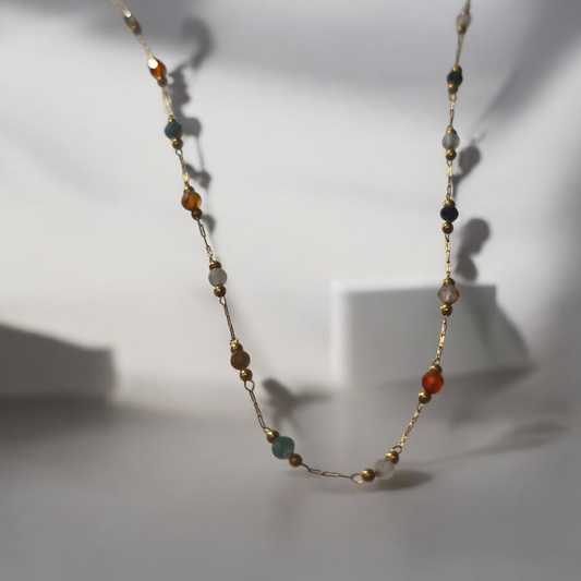 Collier AMBRE