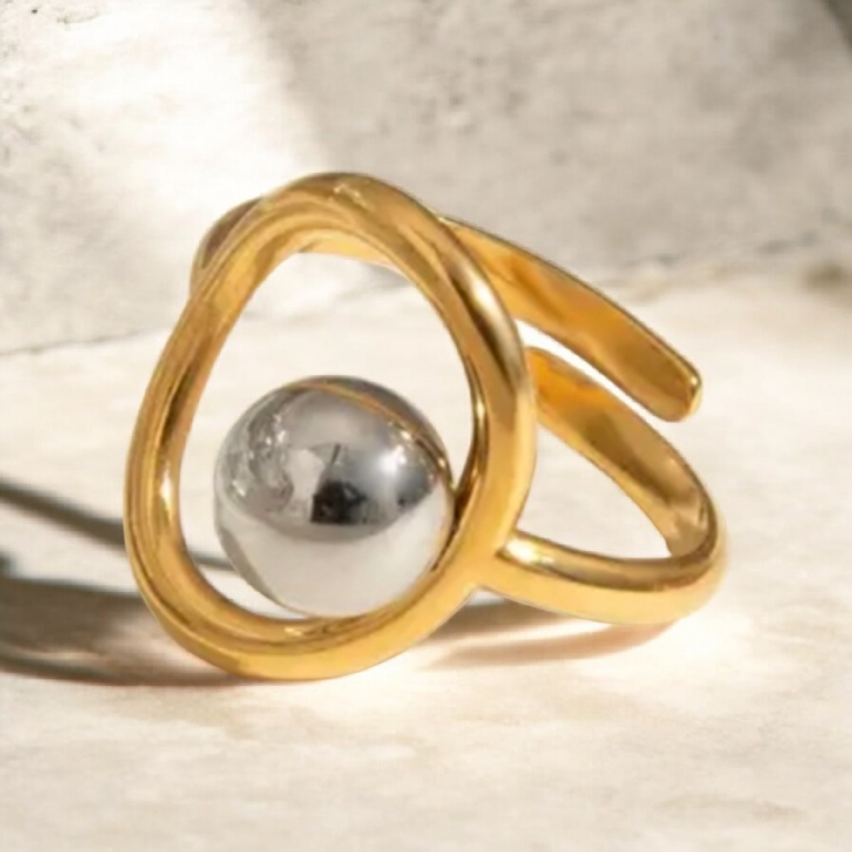 Bague BELLA